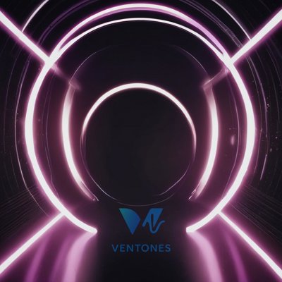 Neon AMOLED Light Rings