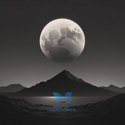 AMOLED Moonlit Silence